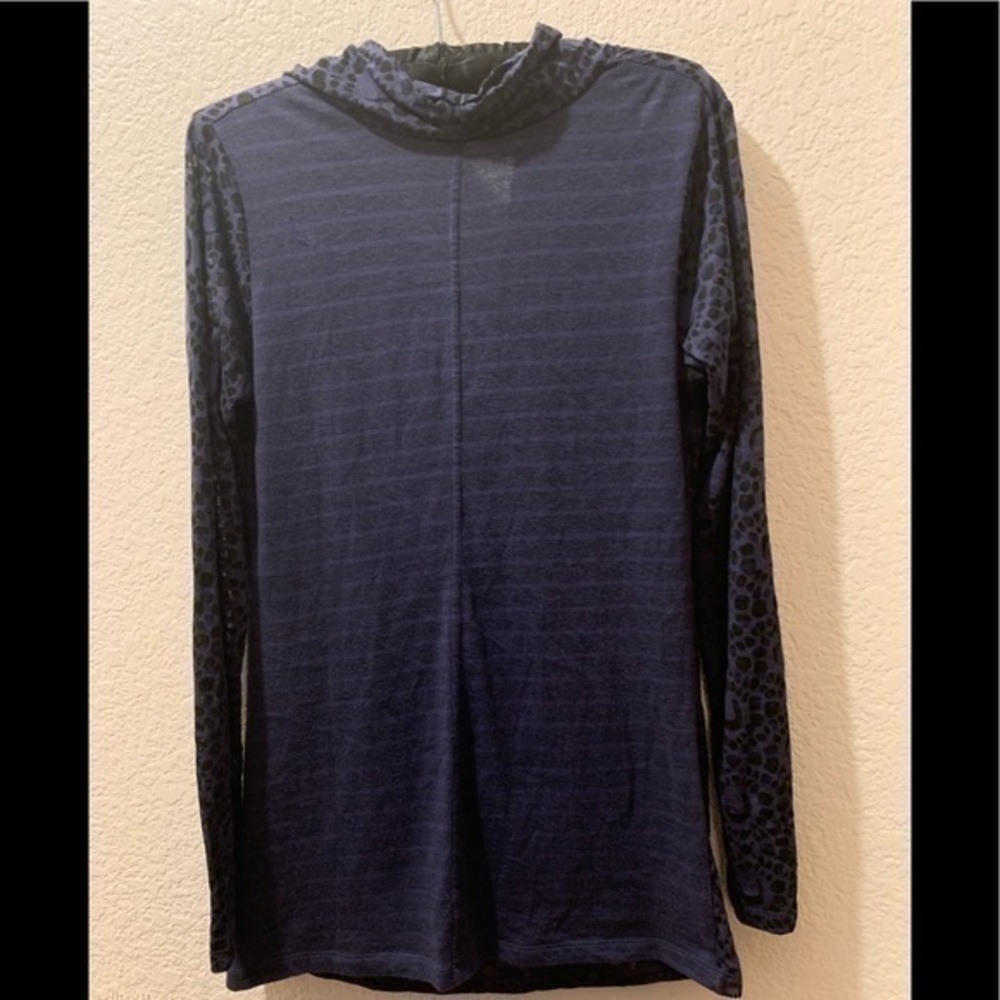 Lole long sleeve blouse medium - Picture 10 of 12